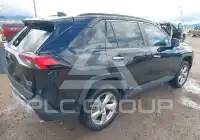 2019 Toyota RAV4 фото