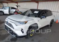 2019 Toyota RAV4 фото