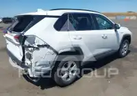 2019 Toyota RAV4 фото