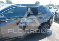2019 Toyota RAV4 фото