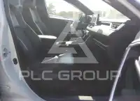 2019 Toyota RAV4 фото