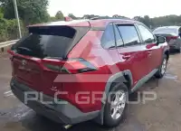 2019 Toyota RAV4 фото