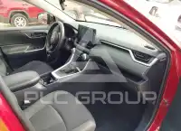 2019 Toyota RAV4 фото