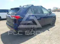 2019 Toyota RAV4 photo