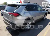 2019 Toyota RAV4 фото