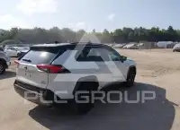 2019 Toyota RAV4 фото