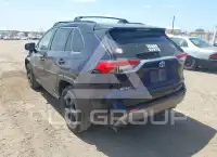 2019 Toyota RAV4 photo