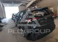 2019 Toyota RAV4 фото