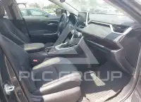 2019 Toyota RAV4 фото