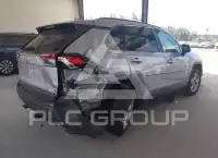 2019 Toyota RAV4 фото