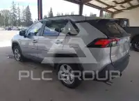 2019 Toyota RAV4 фото