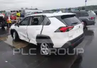 2019 Toyota RAV4 фото