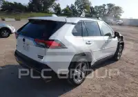 2019 Toyota RAV4 фото