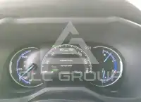 2019 Toyota RAV4 photo