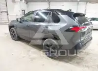2019 Toyota RAV4 фото