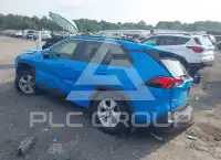 2019 Toyota RAV4 фото