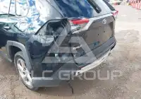 2019 Toyota RAV4 фото