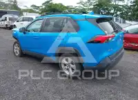 2019 Toyota RAV4 фото