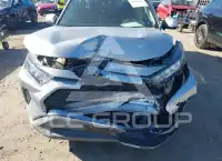 2019 Toyota RAV4 фото