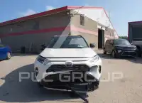 2019 Toyota RAV4 фото