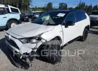 2019 Toyota RAV4 фото