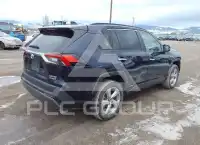 2019 Toyota RAV4 фото