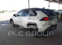 2019 Toyota RAV4 фото