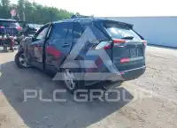 2019 Toyota RAV4 фото