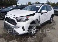 2019 Toyota RAV4 фото