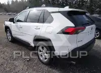 2019 Toyota RAV4 фото