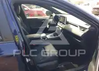 2019 Toyota RAV4 фото