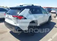 2019 Toyota RAV4 фото