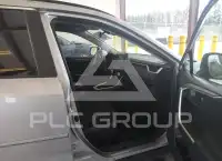 2019 Toyota RAV4 фото