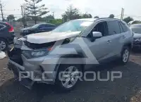 2019 Toyota RAV4 фото