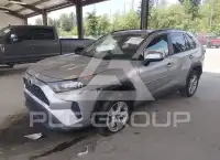 2019 Toyota RAV4 фото