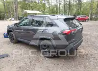 2019 Toyota RAV4 фото