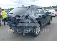 2019 Toyota RAV4 фото