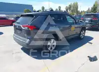 2019 Toyota RAV4 фото