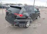 2019 Toyota RAV4 фото