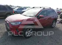 2019 Toyota RAV4 photo