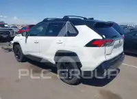 2019 Toyota RAV4 фото