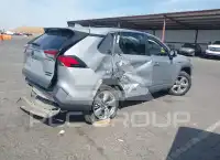 2019 Toyota RAV4 фото