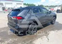 2019 Toyota RAV4 фото