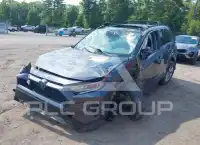2019 Toyota RAV4 фото
