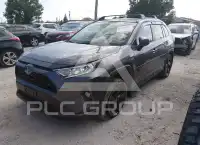 2019 Toyota RAV4 фото