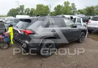 2019 Toyota RAV4 фото