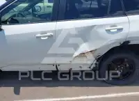 2019 Toyota RAV4 photo