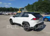 2019 Toyota RAV4 фото