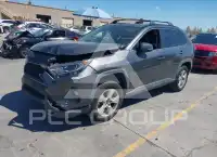 2019 Toyota RAV4 фото