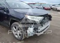 2019 Toyota RAV4 фото